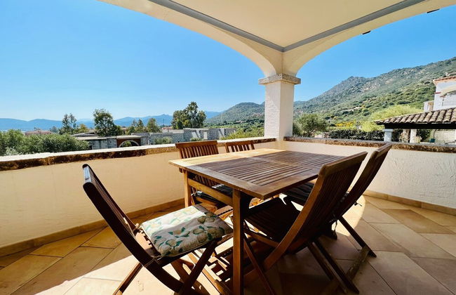 Villetta Conchiglia con Piscina - Foto 30