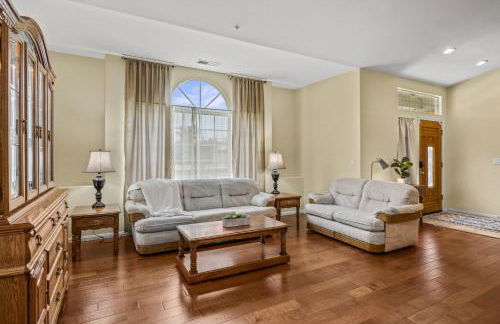 Explore Ramonas Vineyards Tranquil Home with Yard - Foto 4