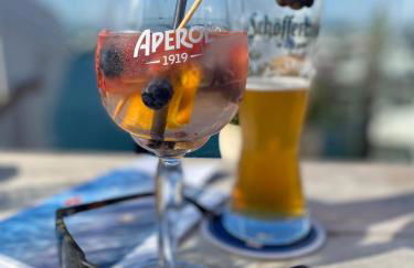 Ferienhaus zum Sonnenblick - Foto 29