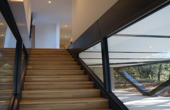 Cosy Holiday Home With Garden in Lorgues - Foto 31