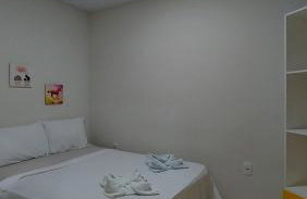 Flats Atitude Maragogi centro - Foto 43