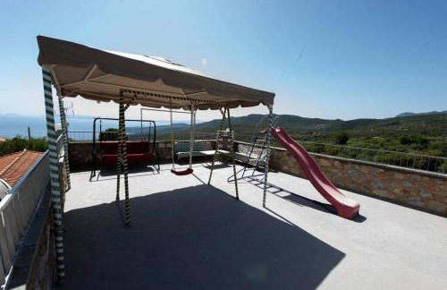 Πύργος Καπουλέα - Foto 30