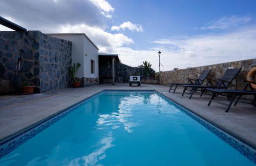 Villa Piedra - Foto 4