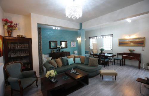 Vacation house with stunning view - Vari Syros - Photo 29