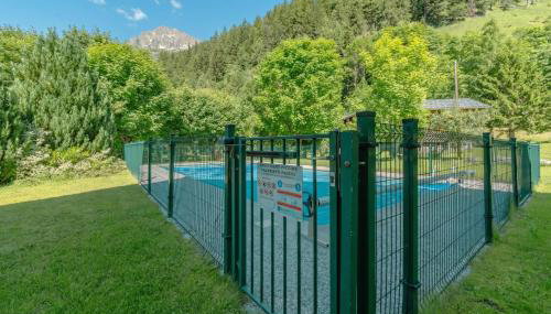 Studio de Balme - Happy Rentals - Foto 5