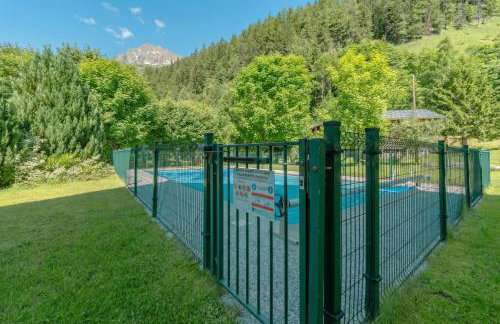 Studio de Balme - Happy Rentals - Foto 5