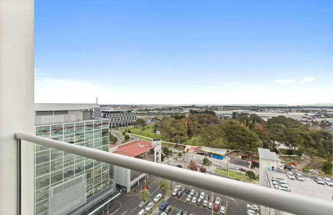 Proximity Apartments Manukau Auckland Airport - Foto 53