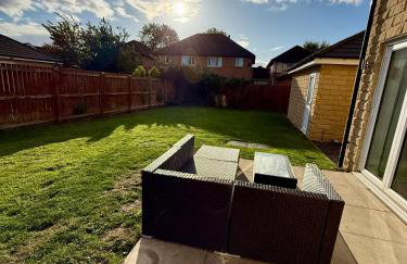 Elysian Escape, modern 5 bedroom house - Photo 26