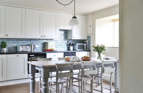 18th century cottage in Hook Norton - Foto 5