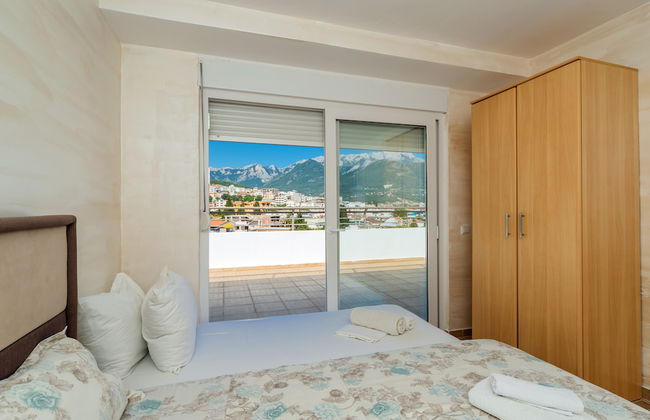 ApartHotel Stijovic - Foto 12