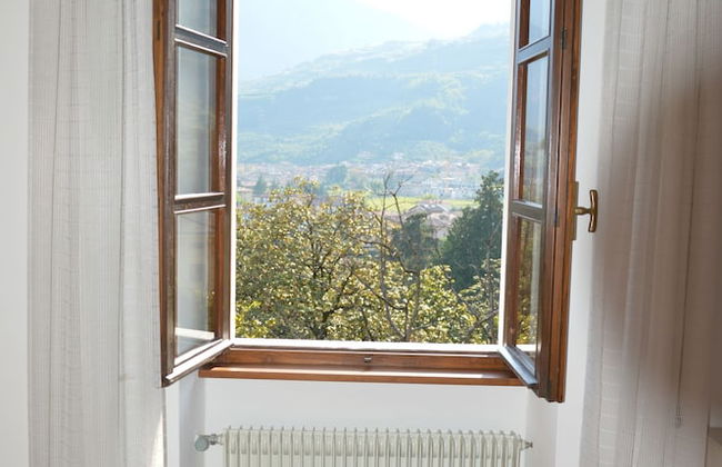 Villa Al Monte Arco Climbing & Bike - Foto 32