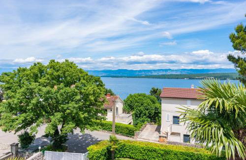 Private holiday house Villa SoulSet with garden and Pool Near Beach in Malinska, Krk - Foto 33