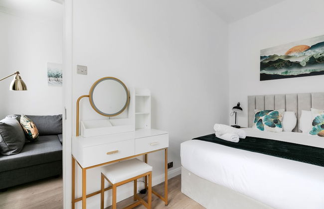 Cozy 1 Bedroom Flats in Paddington - Foto 14