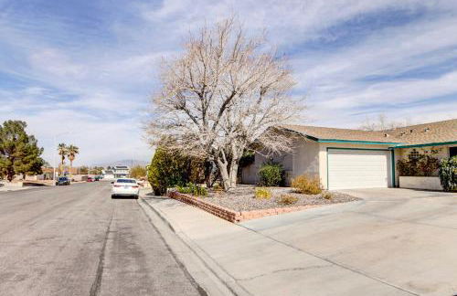Pet-Friendly Las Vegas Home with Private Yard! - Photo 30