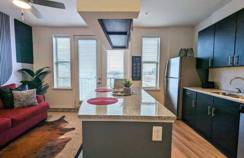 League Flats South End at South Blvd - Foto 23