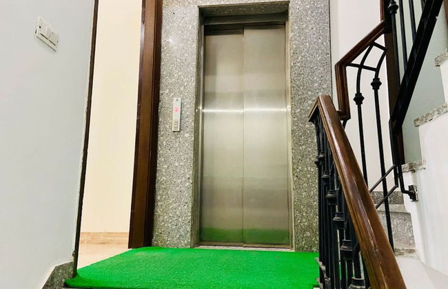 Olive Service Apartments - DLF Cyber City - Foto 48