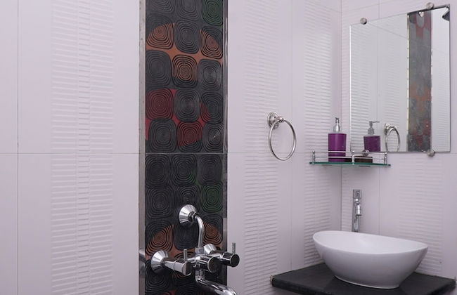 OYO 22738 Home Gorgeous 4BHK Lonavala - Foto 21