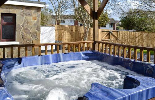 Ysgubor Wen - Foto 15