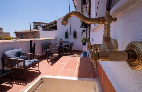 Casa Los Yayos - Foto 38