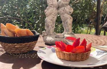 Le charme de Landra - Photo 9