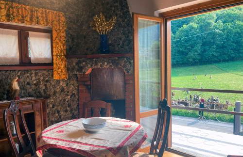 IRIS - Relaxing Alpine Getaway at Ballabio - Foto 33