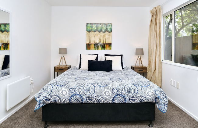 Moa Place - Christchurch Holiday Homes - Photo 17