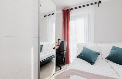 Jagodowa Przystań - dom całoroczny - Foto 21