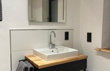 Ferienwohnung Uplandblockhaus - Foto 26