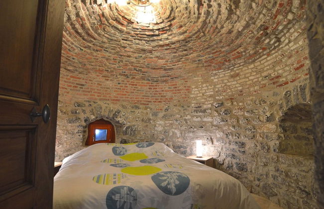 Modern Holiday Home in Senzeille With Garden - Foto 3