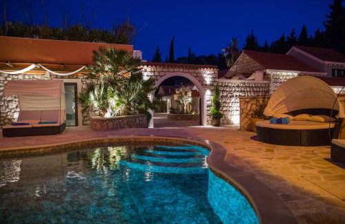 Villa Diamond - Foto 47