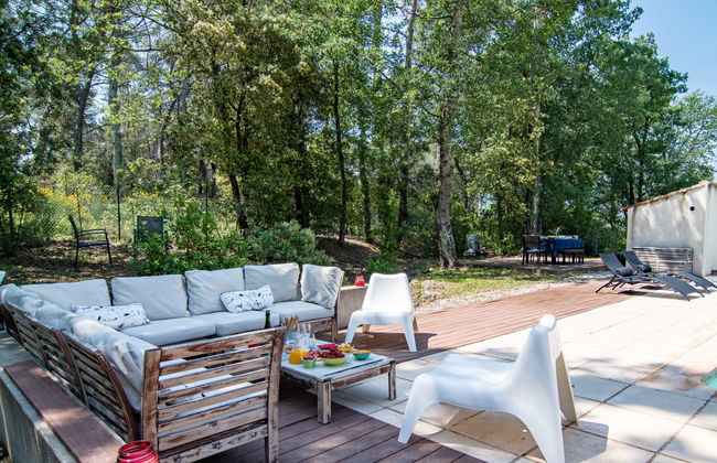 Villa Matisse - Photo 28