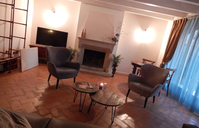 El Pavejo Alloggio e Colazione - Foto 2