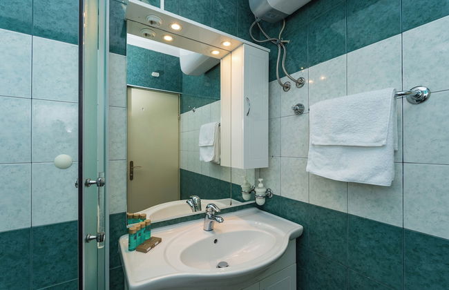 Apartments and Room Lora - Foto 57