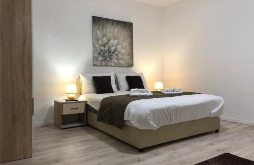 Holiday house "Mimoza" 2 massage pools - Foto 46