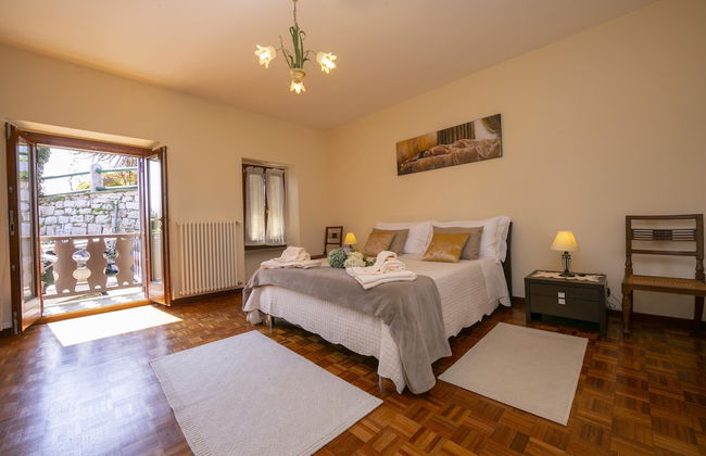 The Cottage on the Lake - Foto 10