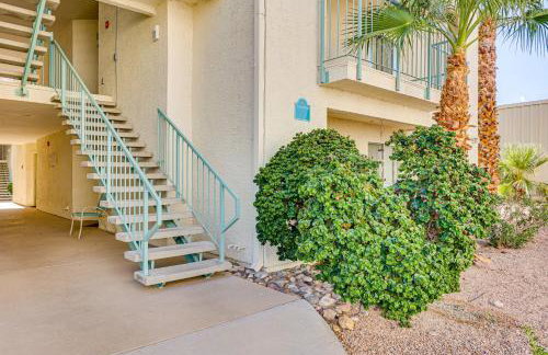 Community Pool and Gym Apt 5 Mi to Laughlin Casinos - Foto 22