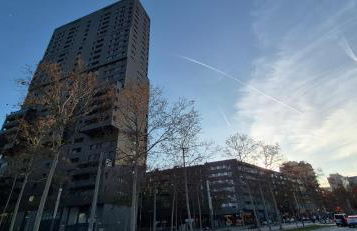 Avenida Diagonal distrito tecnológico 22 arroba - Angeles Terraza - Foto 52