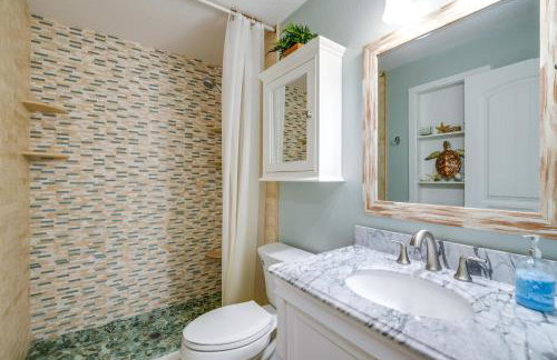 Outdoor Oasis with Bar and Lanai Tavares Escape - Photo 19