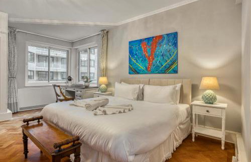 The Grande Mayfair Apartment - Photo 23