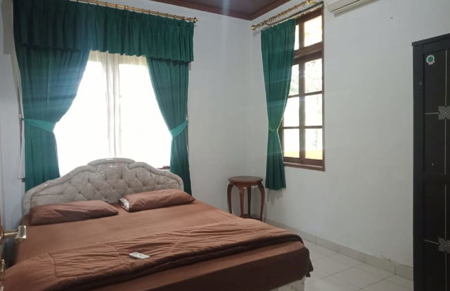 Villa Kota Bunga Anggrek - Foto 10