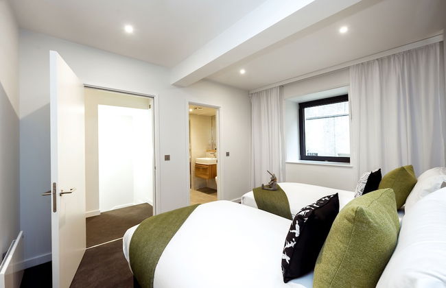 Wilde Aparthotels, Edinburgh, Grassmarket - Photo 18