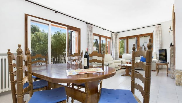 Carena 1 in Llafranc - Foto 4, Habitación