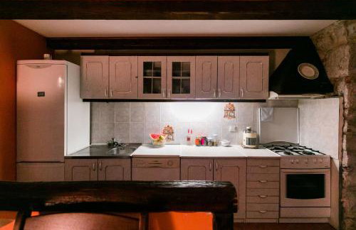 Secluded holiday house Okljucna, Vis - 15283 - Foto 13