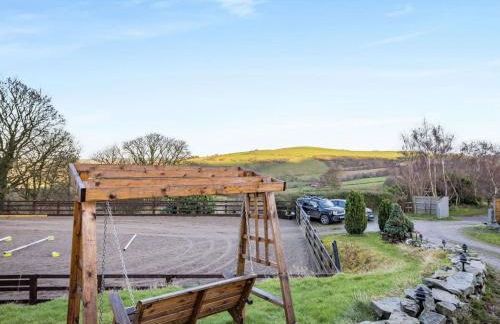 2 Bed in Afonwen 90461 - Foto 18