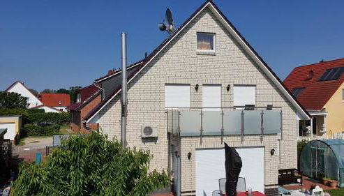 Nettes 2- Zimmer Apartment - Foto 4