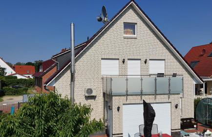 Nettes 2- Zimmer Apartment - Foto 4