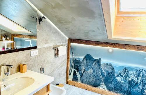 Chalet Bernardi Apartments - Photo 60