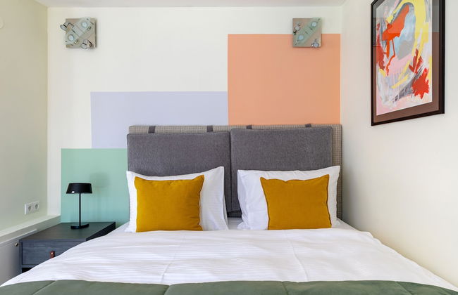 Numa Vienna Strauss - Foto 5