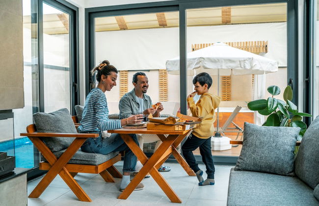 Luxon Sapanca Family Villas - Foto 7