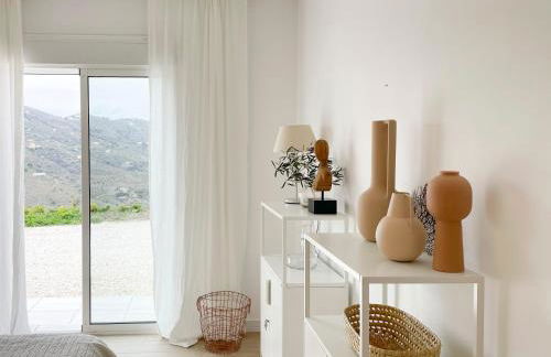 Luxury villa - breathtaking views - hot tub - 15' to beach - Foto 34